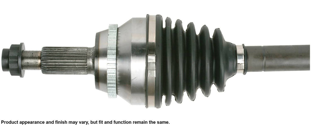 New CV Axle G9851