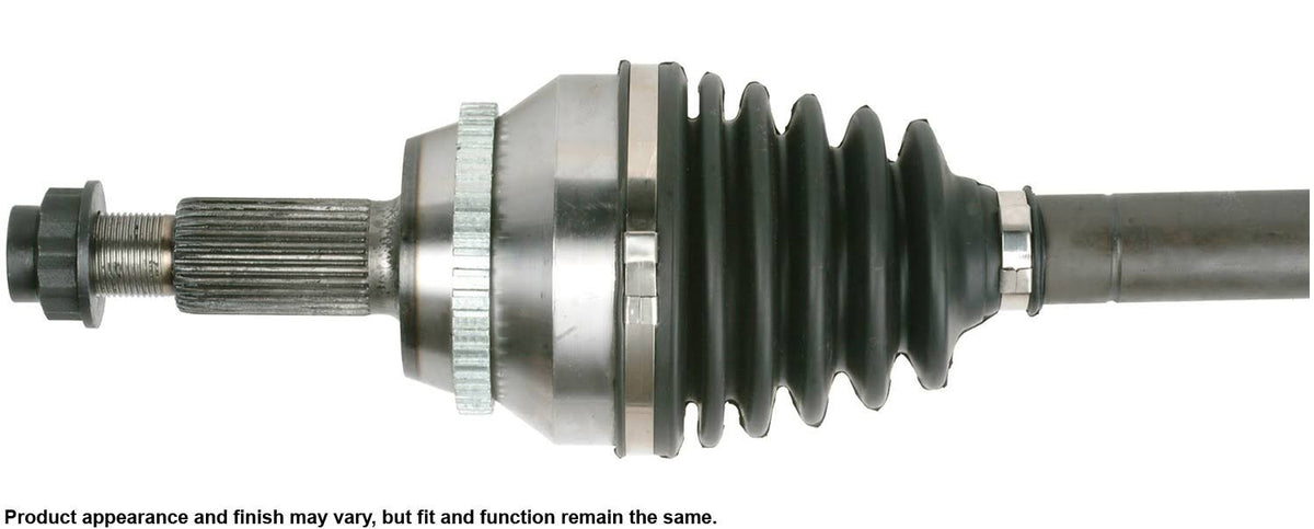 New CV Axle G9851