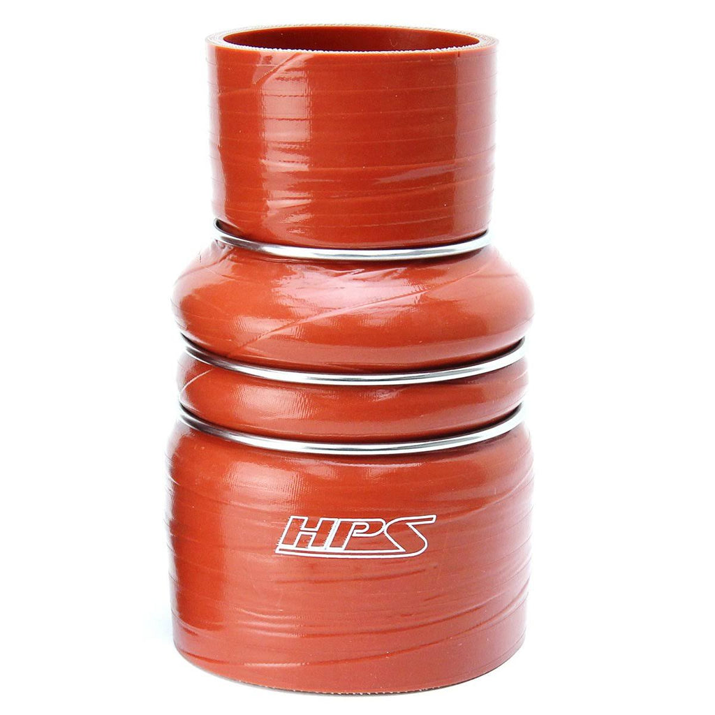 Silicone High Temperature 4-ply Aramid Reinforced M244