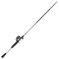 Baitcast Rod and Reel Combo J3589