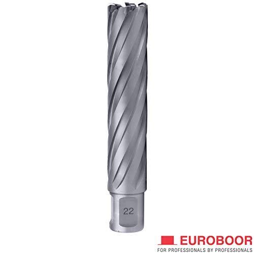 1/2x22 x 3x22 Carbide TCT Annular Cutter with Pin A347