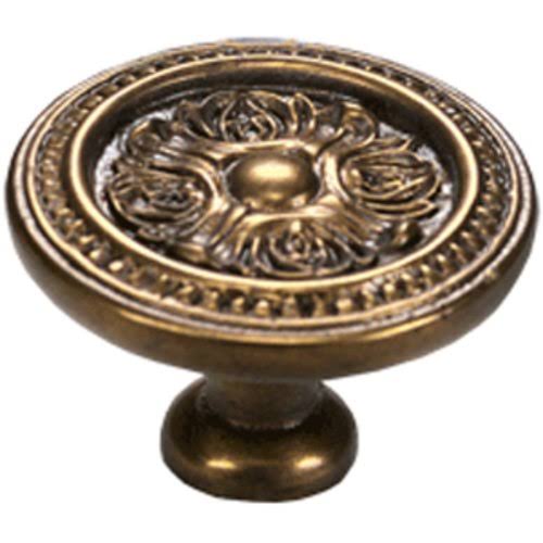 1-1/2 inch Cabinet Knob M992