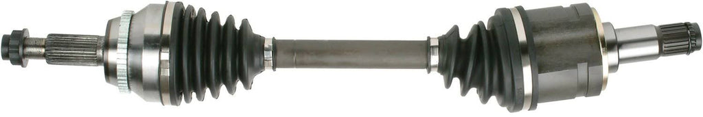 New CV Axle G9851