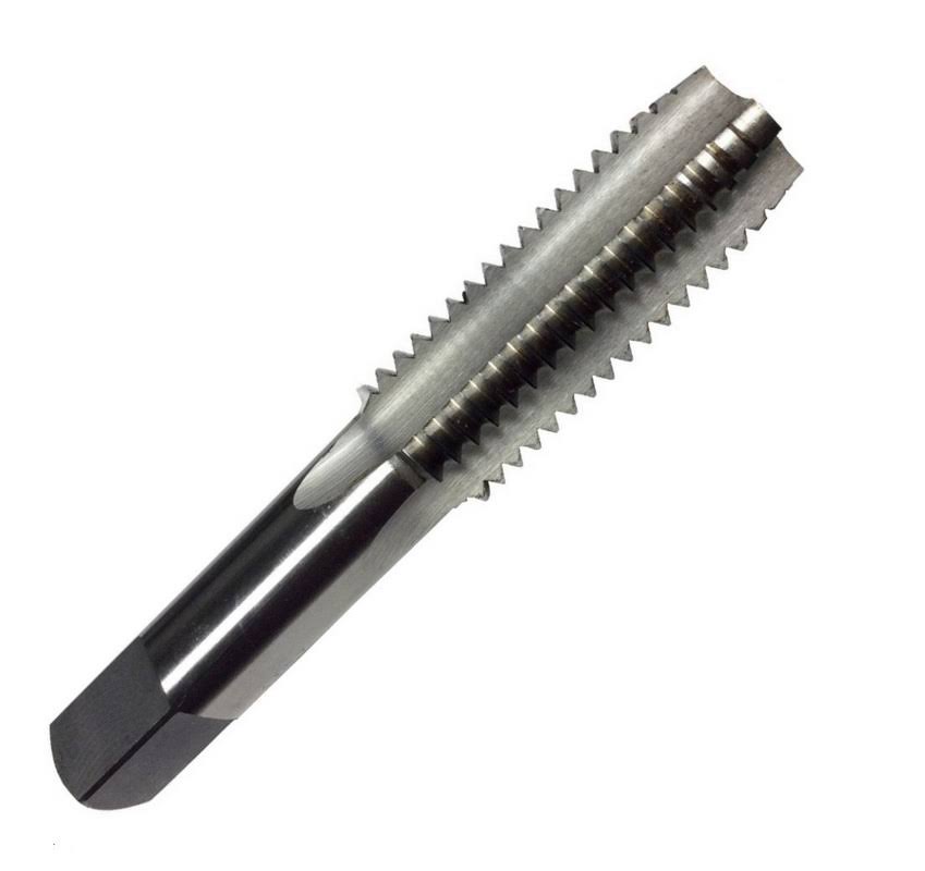 Carbon Steel Tap and Die Set with Round Die O609558
