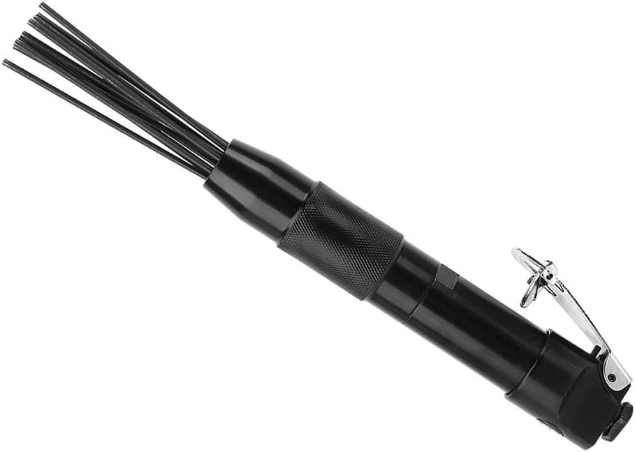1/4 Needle Scaler Air Pneumatic Tool 4400 rpm L630315