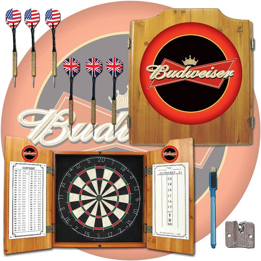 Dart Cabinet Set Y756283