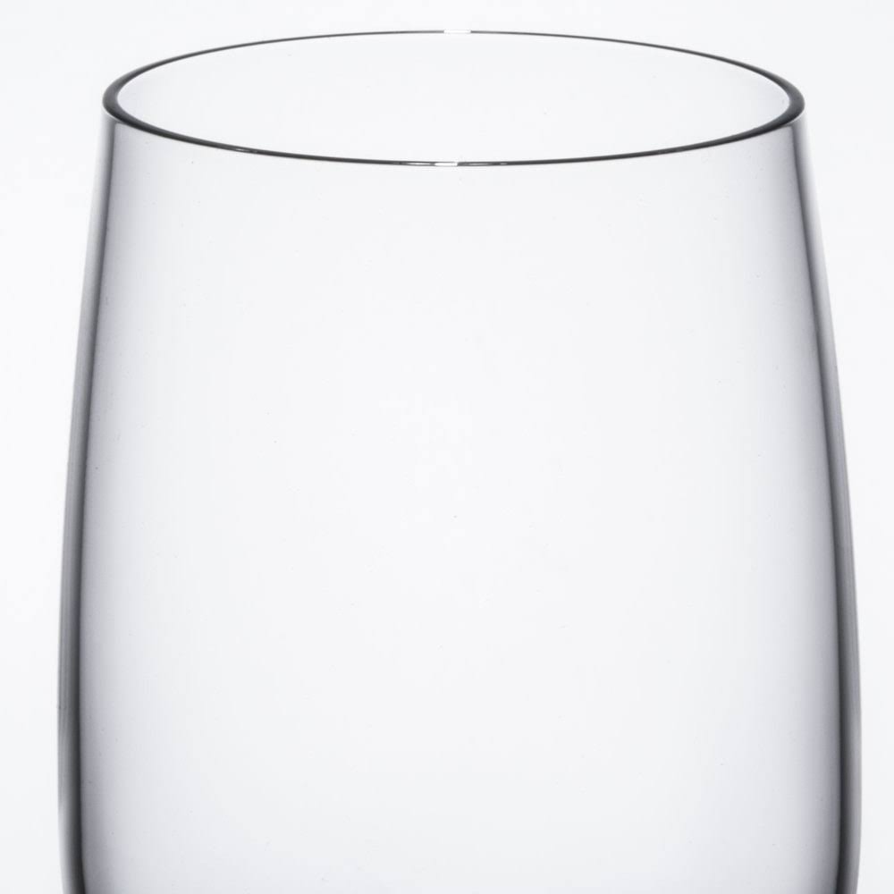 16 oz Goblet Glass J743