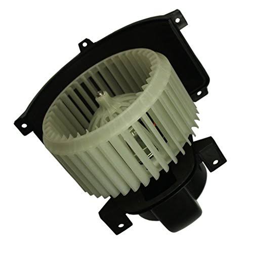 A C Heater Blower Motor with Cage S58573