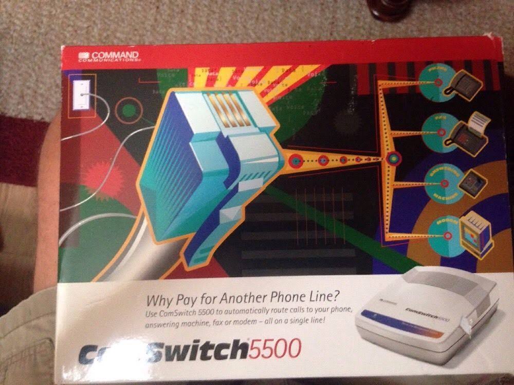 3-Device Line Sharing R760902