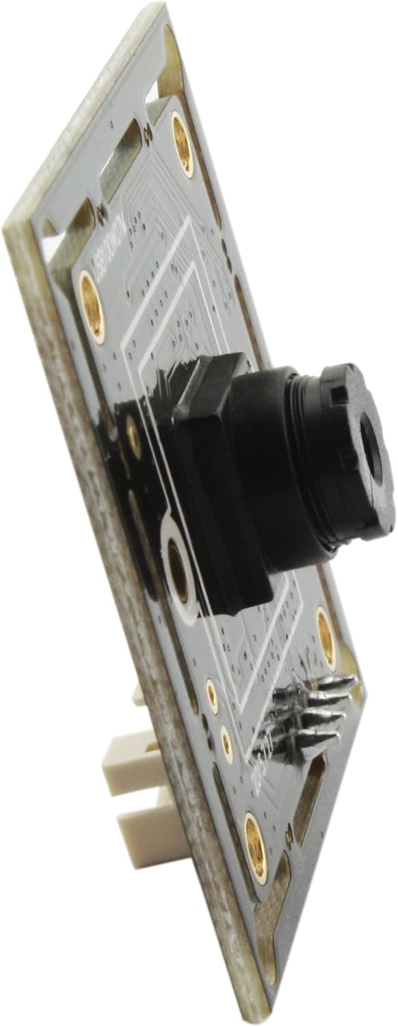 720p USB Camera Module with 120degree Lens X8857