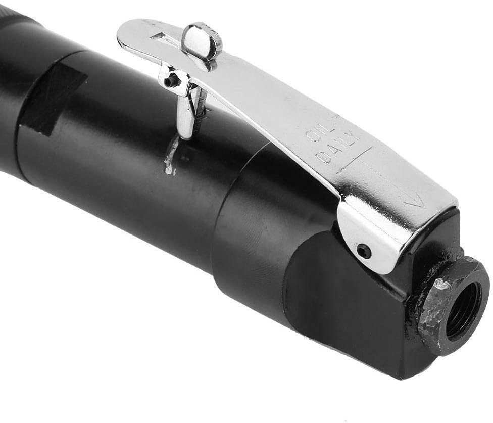 1/4 Needle Scaler Air Pneumatic Tool 4400 rpm L630315