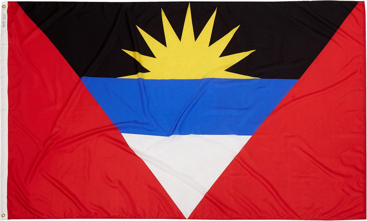 4x6 ft Nylon Flag J2475