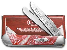 Trapper Peppermint K266