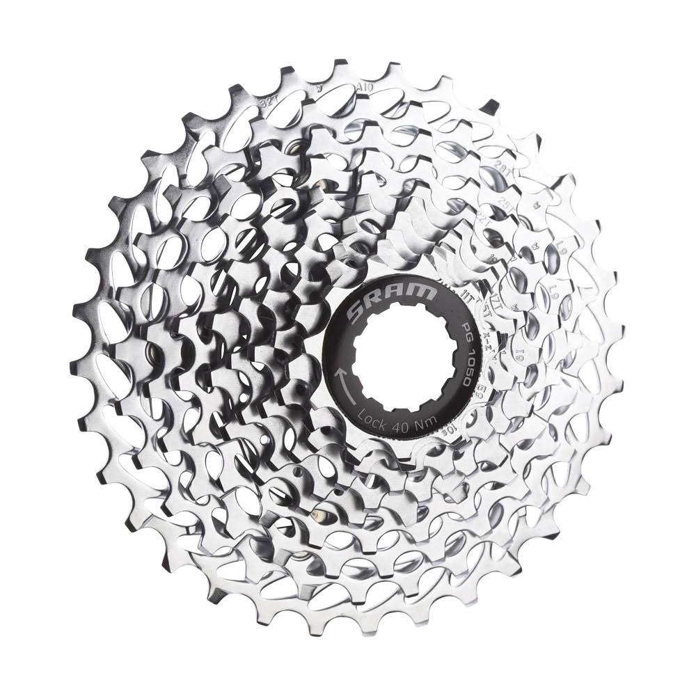 10-Speed Cassette F4184
