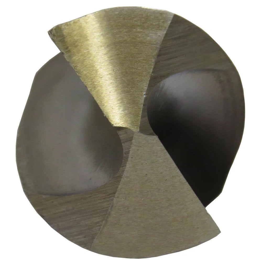31/32x22 Reduced Shank Cobalt Drill Bit G63179