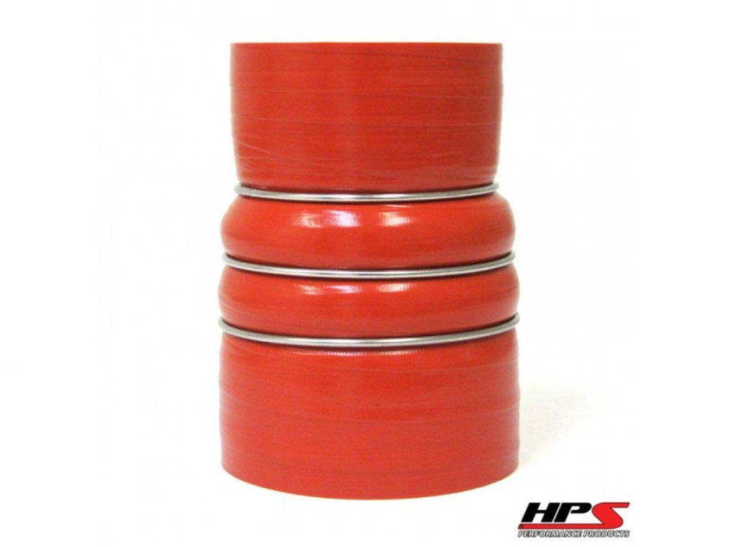 Silicone High Temperature 4-ply Aramid Reinforced M244