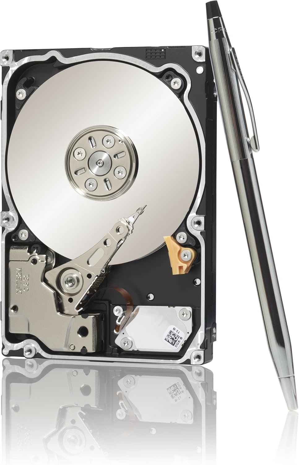 1TB SAS 6Gb/s 2.5-Inch Internal Bare Drive W75050
