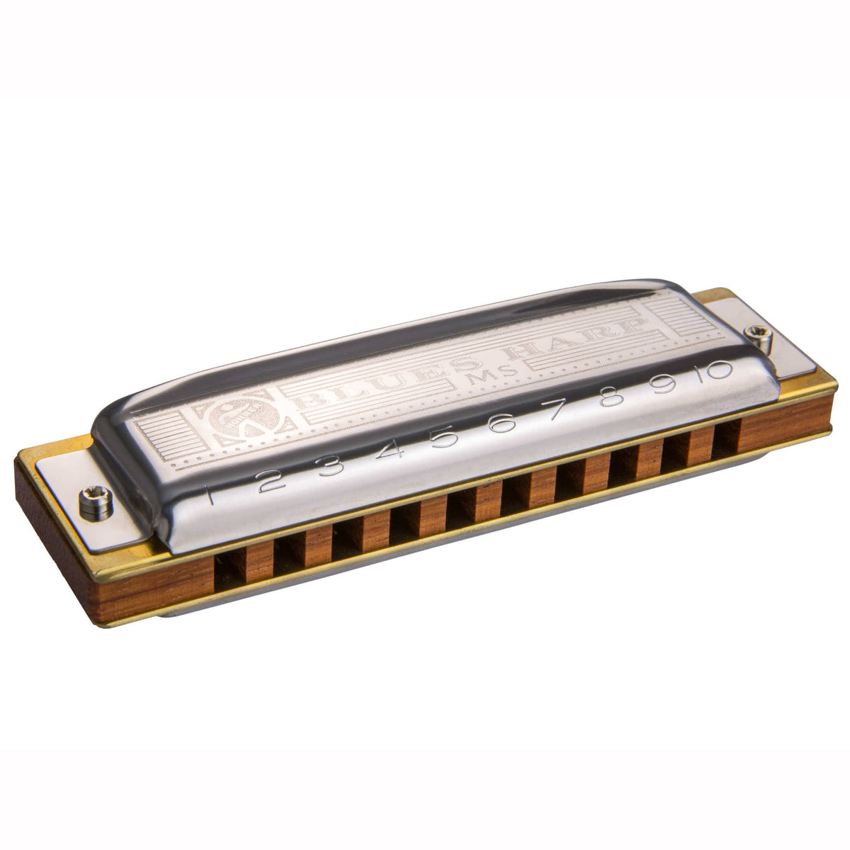 Harmonica R622