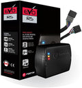 Stand-Alone Remote Start Car Starter System Pack of 2 A9573