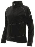 Pitch Black Soft Shell Jacket Z14038