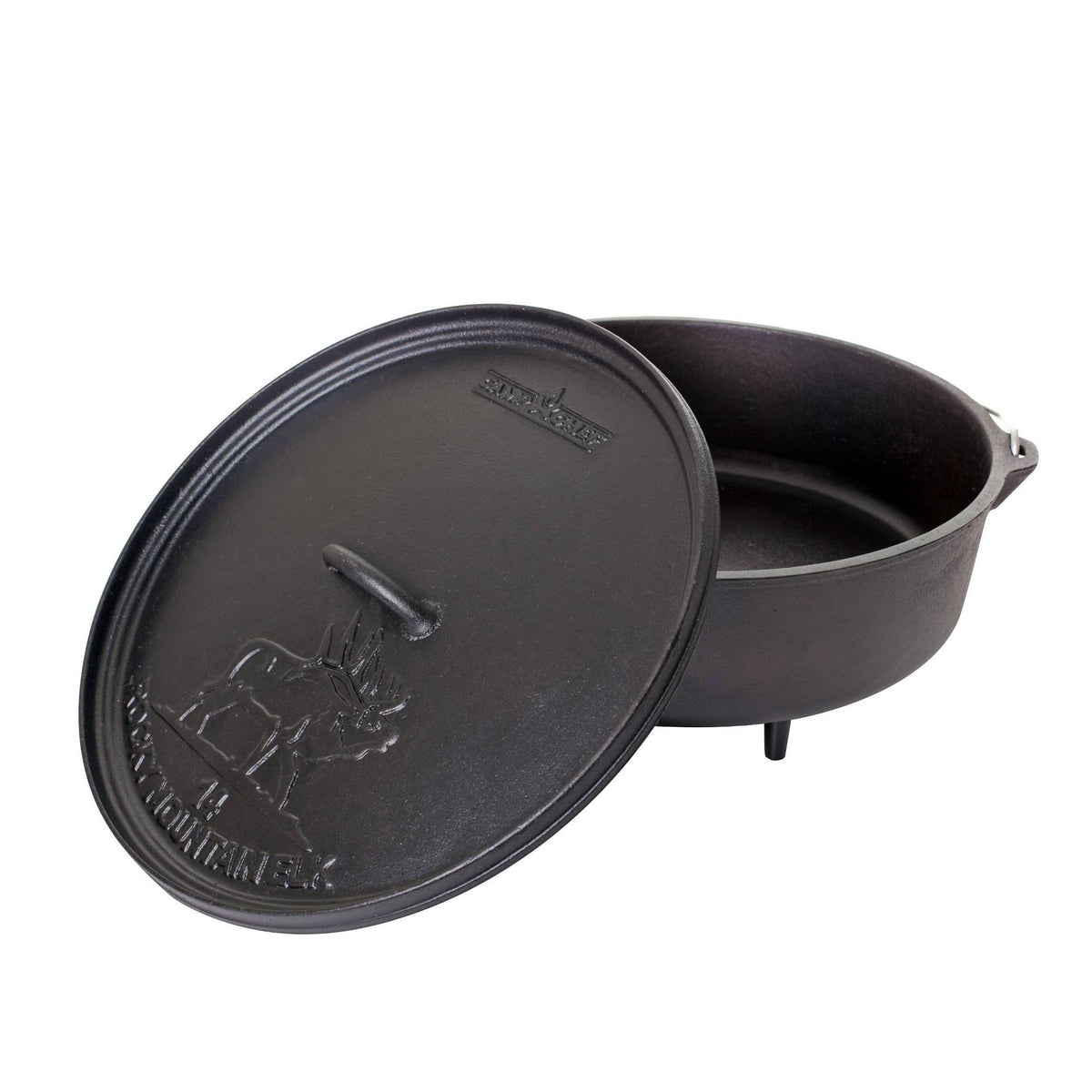 14x22 Dutch Oven D943