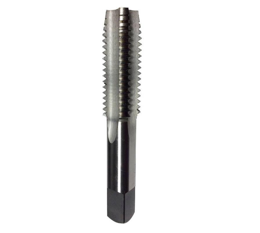 Carbon Steel Tap and Die Set with Round Die O609558