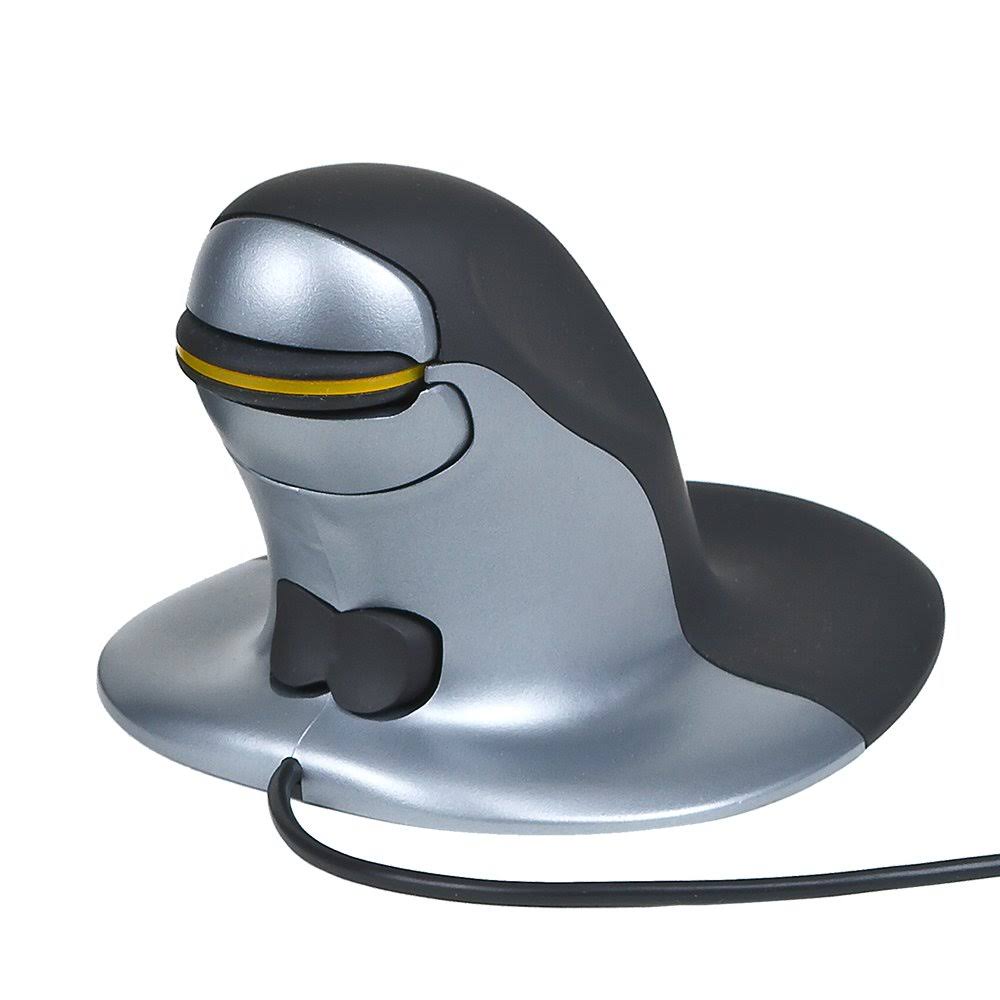 Ambidextrous Vertical Mouse J17786