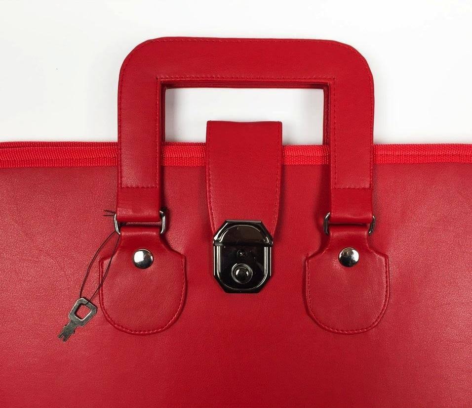 Masonic Regalia Apron Cases A325