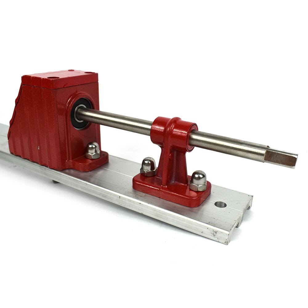 Manual Honey Extractor Drive Gear Assembly B574