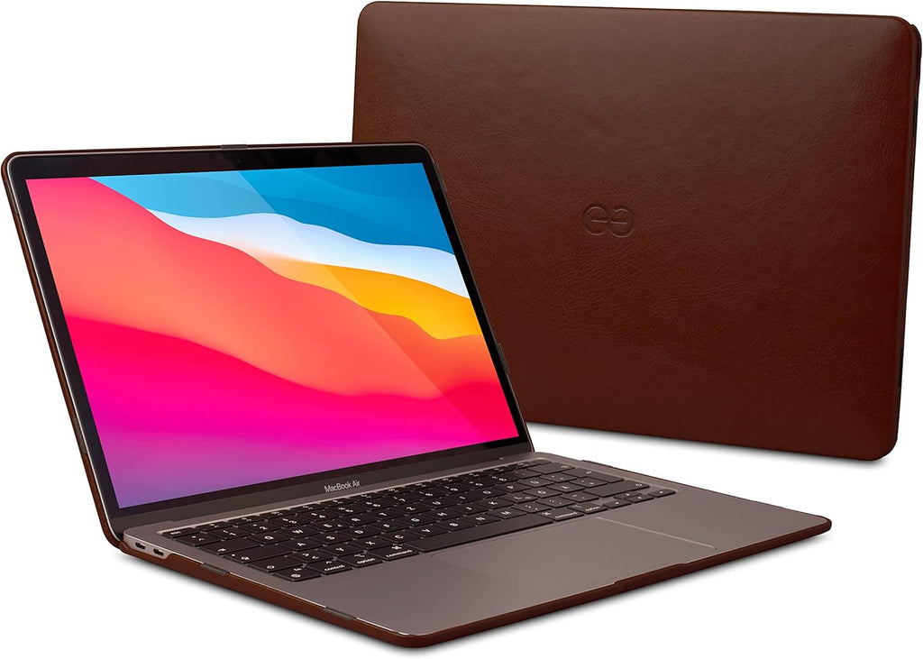 13-Inch Hard Laptop Cover for MacBook Air J5910
