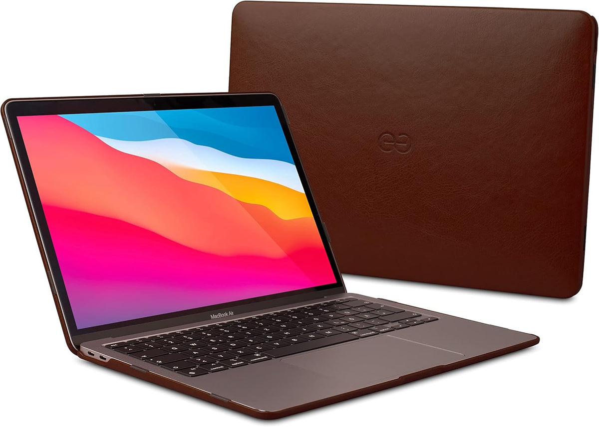 13-Inch Hard Laptop Cover for MacBook Air J5910