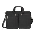 Black Laptop Bag S215