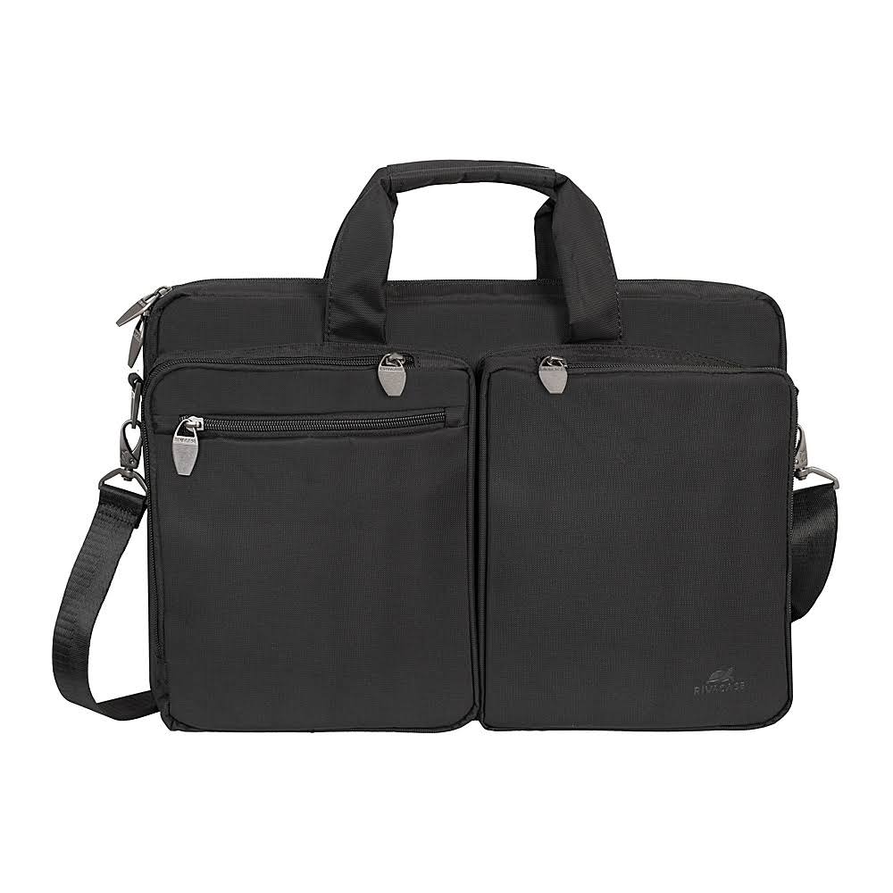 Black Laptop Bag S215