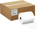 Thermal Paper Receipt Rolls 3 1/8 x 230 ft 50 Rolls Z645