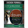 Chicken Formula Canned Cat Food K14434