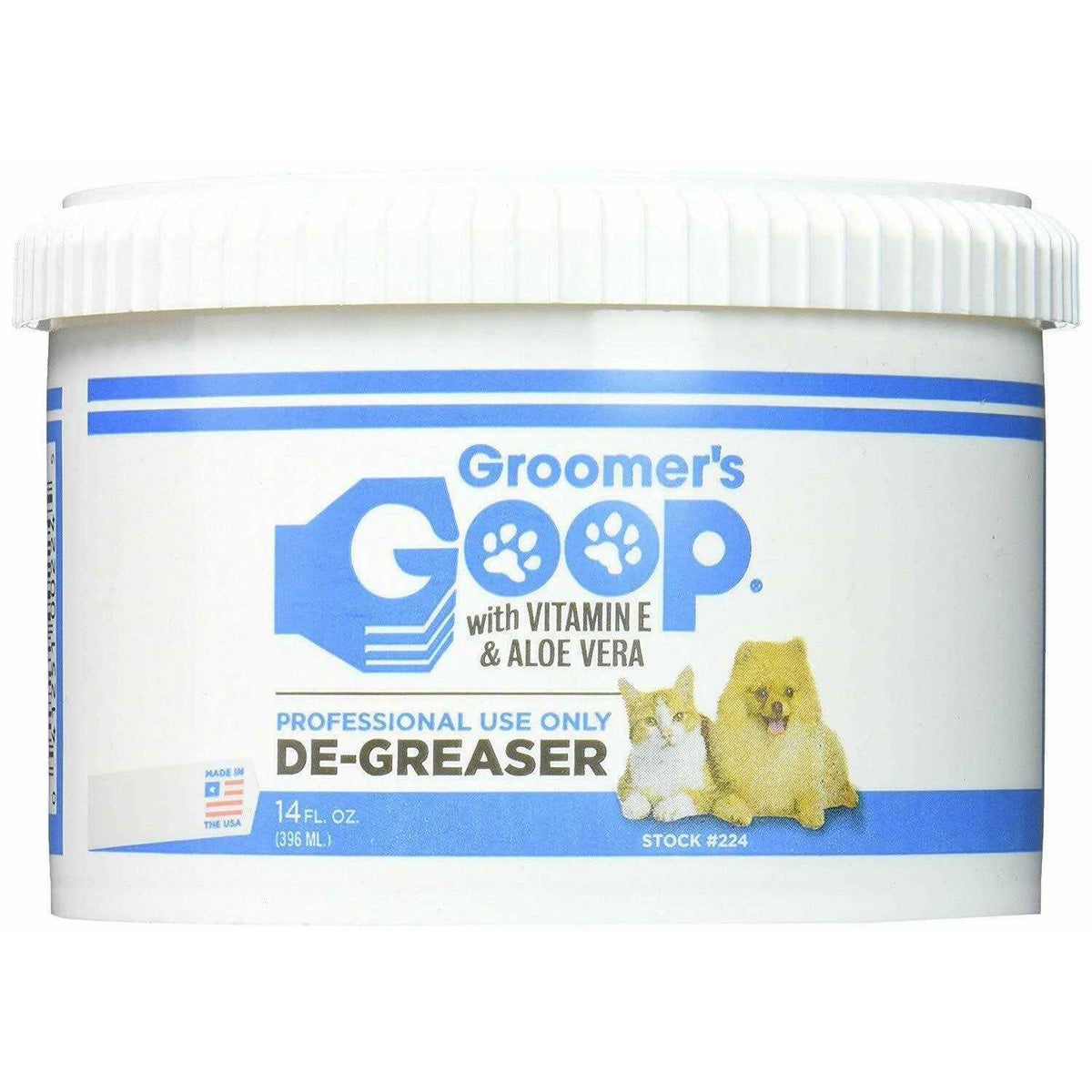 Cream for Oily Coats K257768