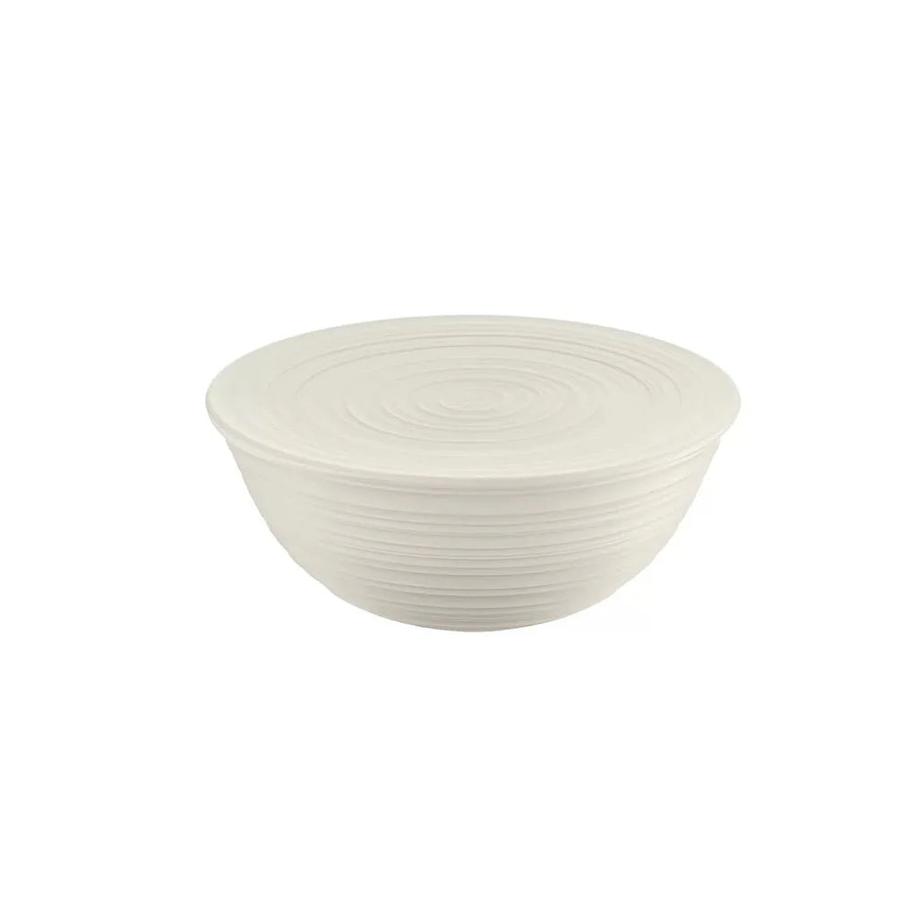 XL Bowl with lid B73323