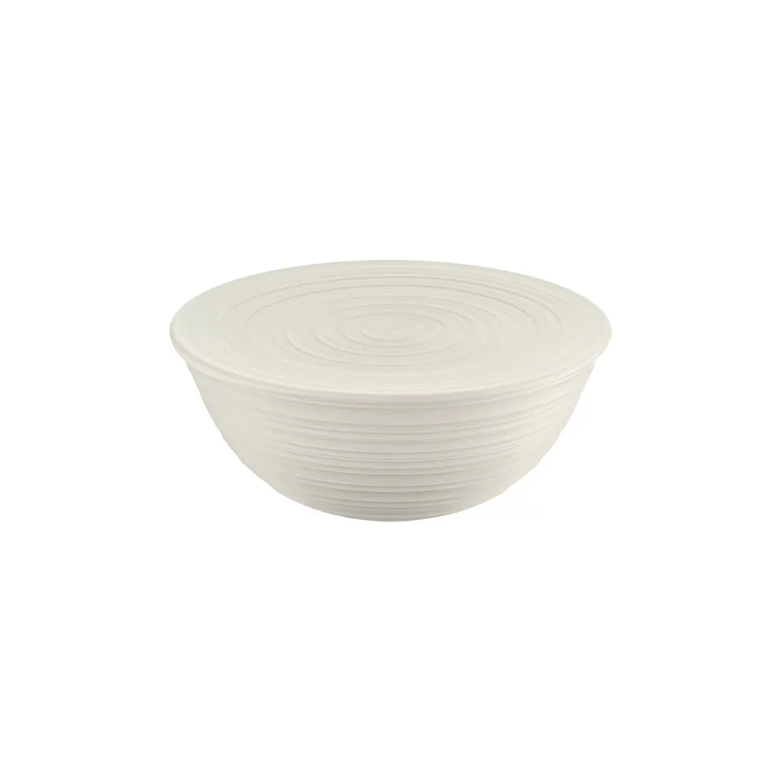 XL Bowl with lid B73323