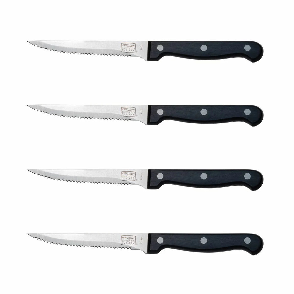 4-pc Steak Knife Set H255487