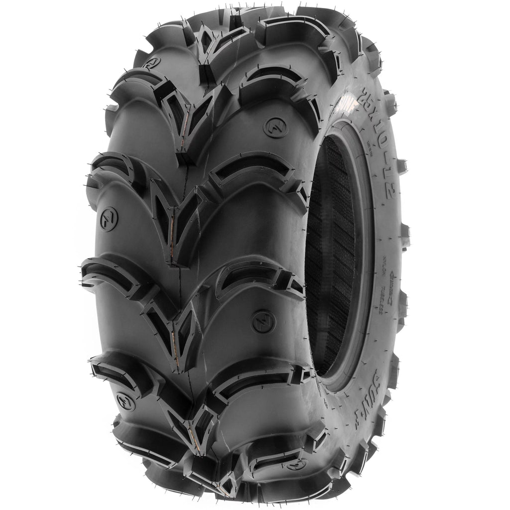 27x11-14 ATV UTV All Terrain AT Tire 6 PR T8444