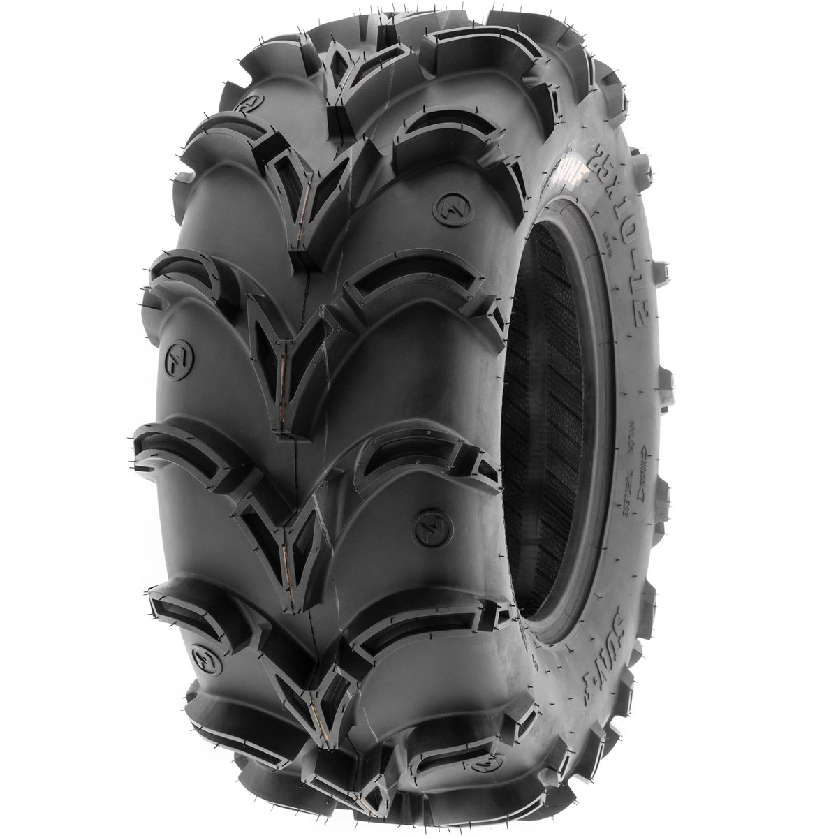 27x11-14 ATV UTV All Terrain AT Tire 6 PR T8444