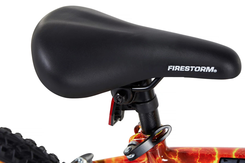 18-Inch BMX Bike G9741