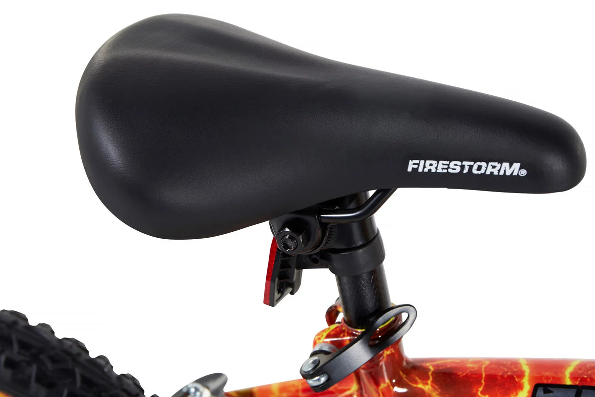 18-Inch BMX Bike G9741