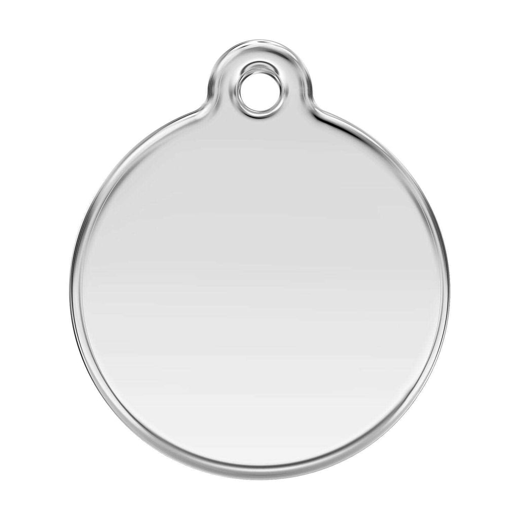 Enamel Pet ID Tag C6655