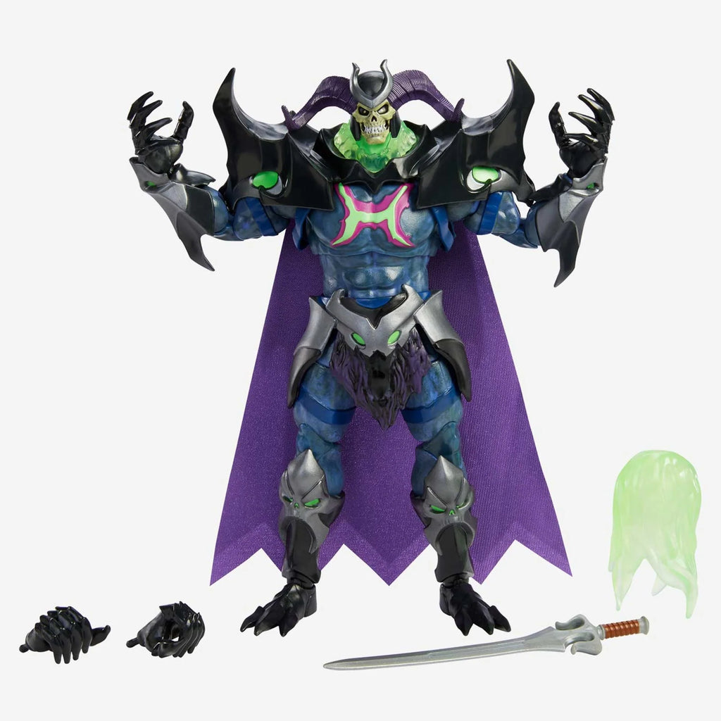 Oversized Skeletor Figure V18520