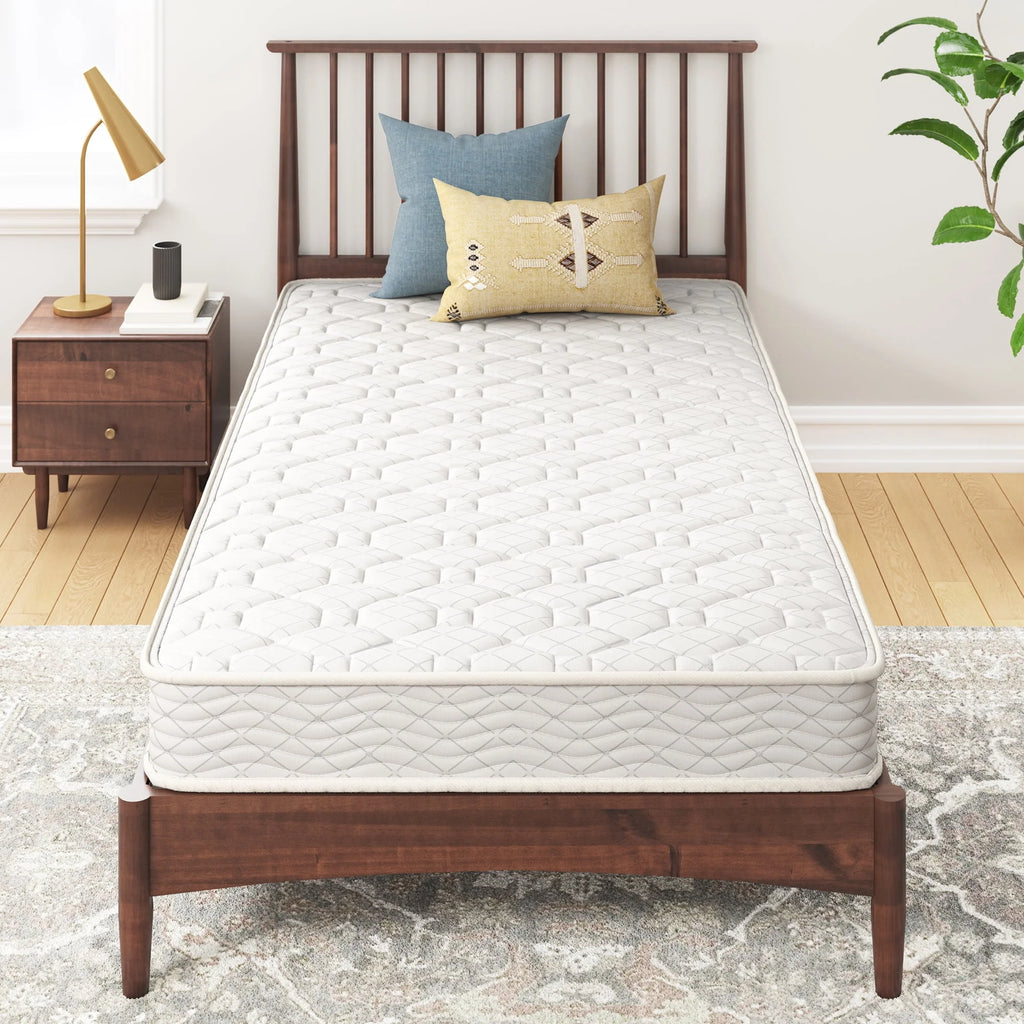 6 Innerspring Twin Mattress N8702