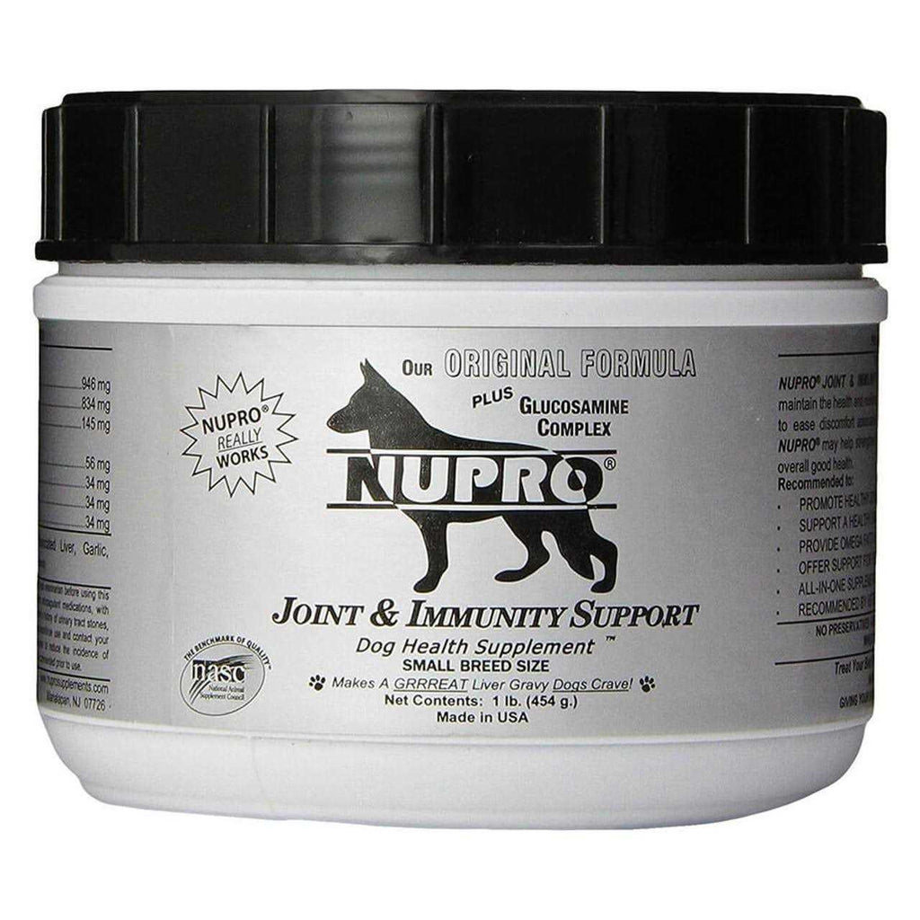 Joint & Immunity Support Dog Supplement Q346