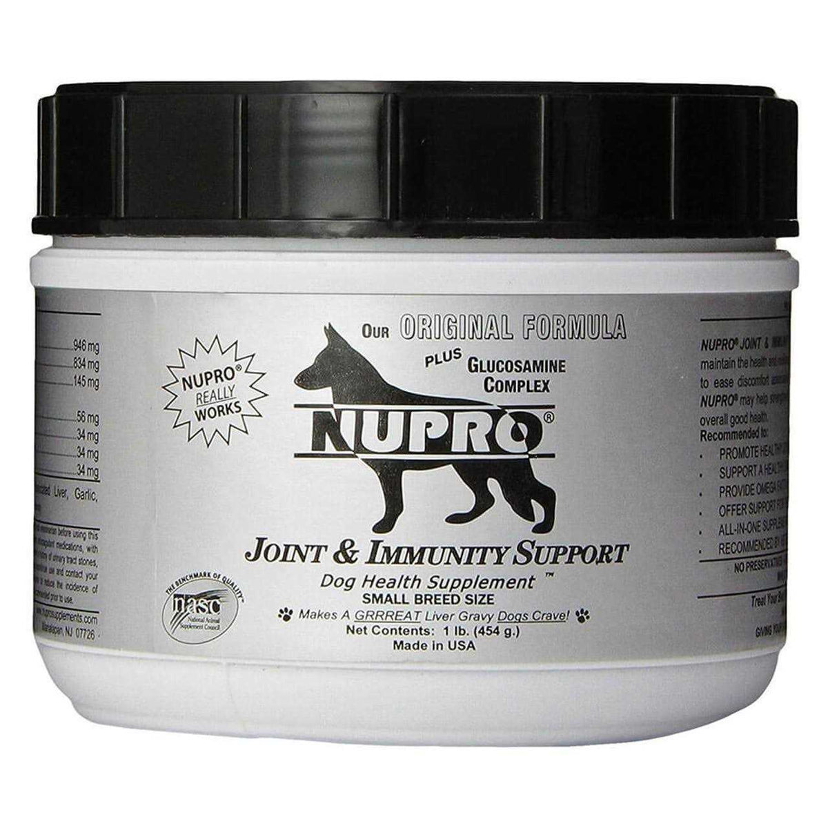 Joint & Immunity Support Dog Supplement Q346