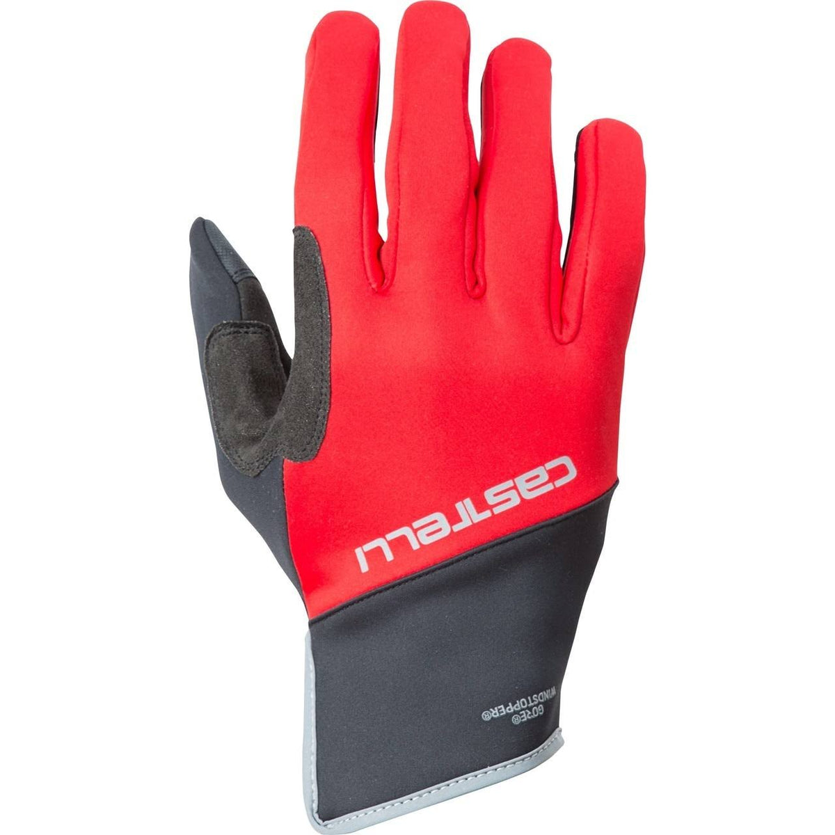 Red-Black Gloves U39911