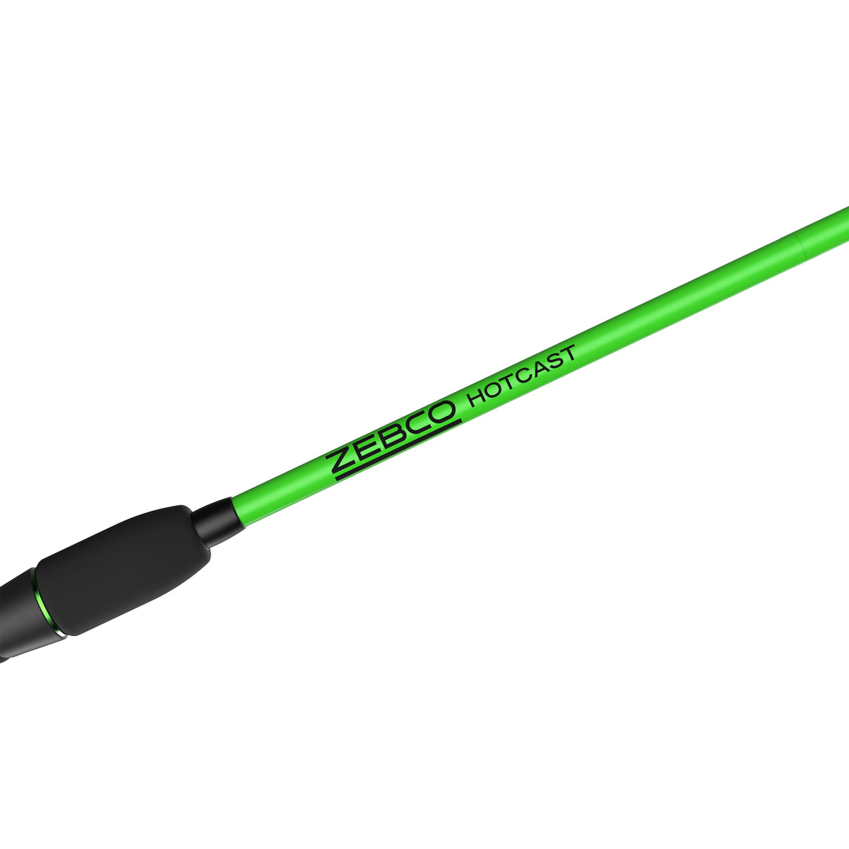 Fiberglass Casting Rod Y222